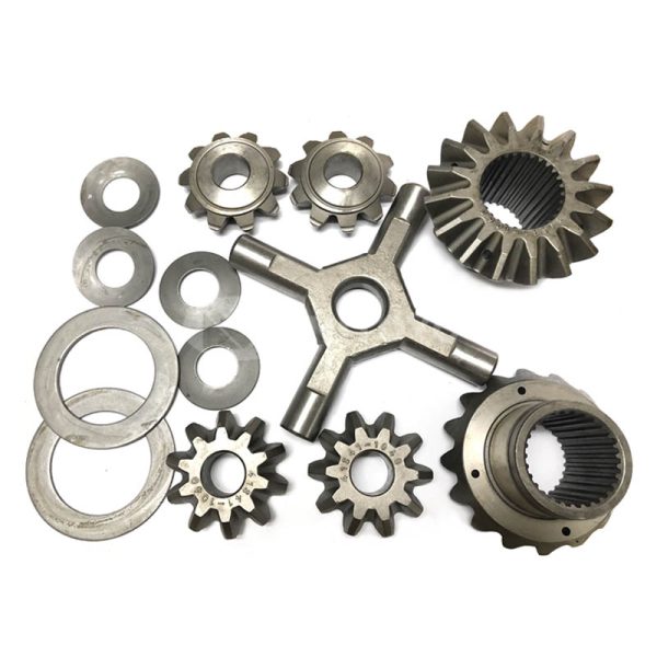 Differential Rep Kit