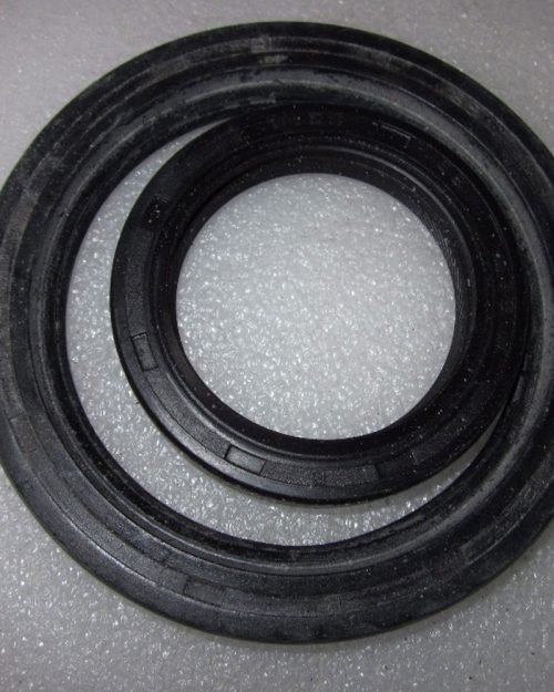 Crankshaft Oil Seals