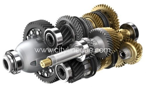 Gear Box