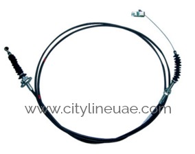 Gear Cable Hino
