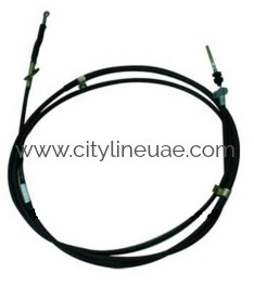 Hand Brake Cable Hino