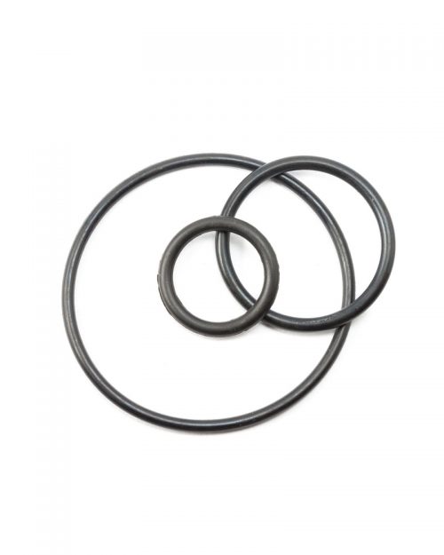 Liner O-Rings