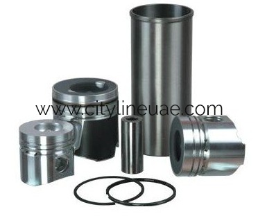 Piston Assembly