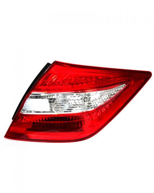 Tail Lamps